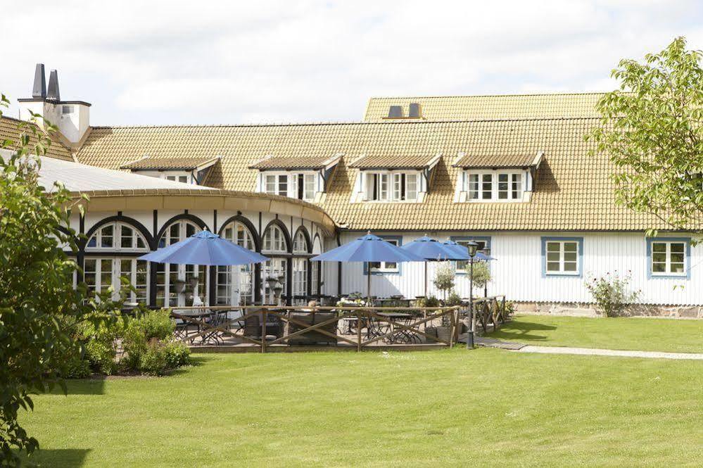 Margretetorps Gaestgifvaregard Vejbystrand Екстериор снимка