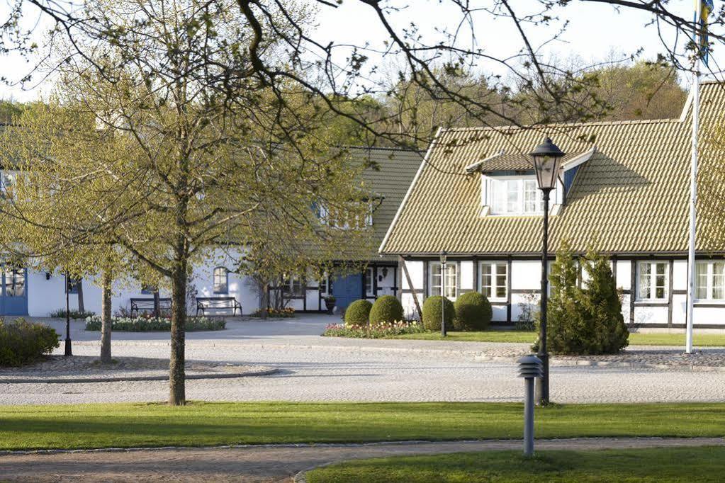 Margretetorps Gaestgifvaregard Vejbystrand Екстериор снимка